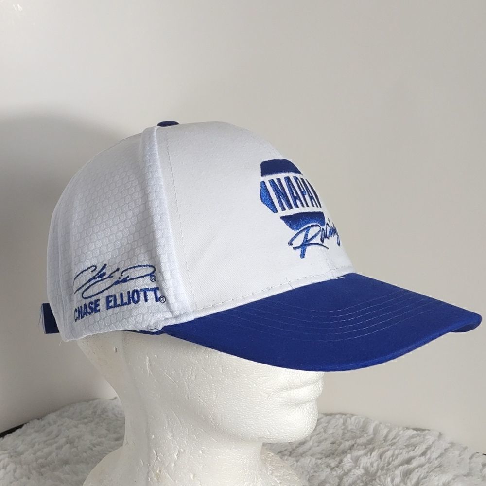 New Chase Elliott Napa Racing Cap